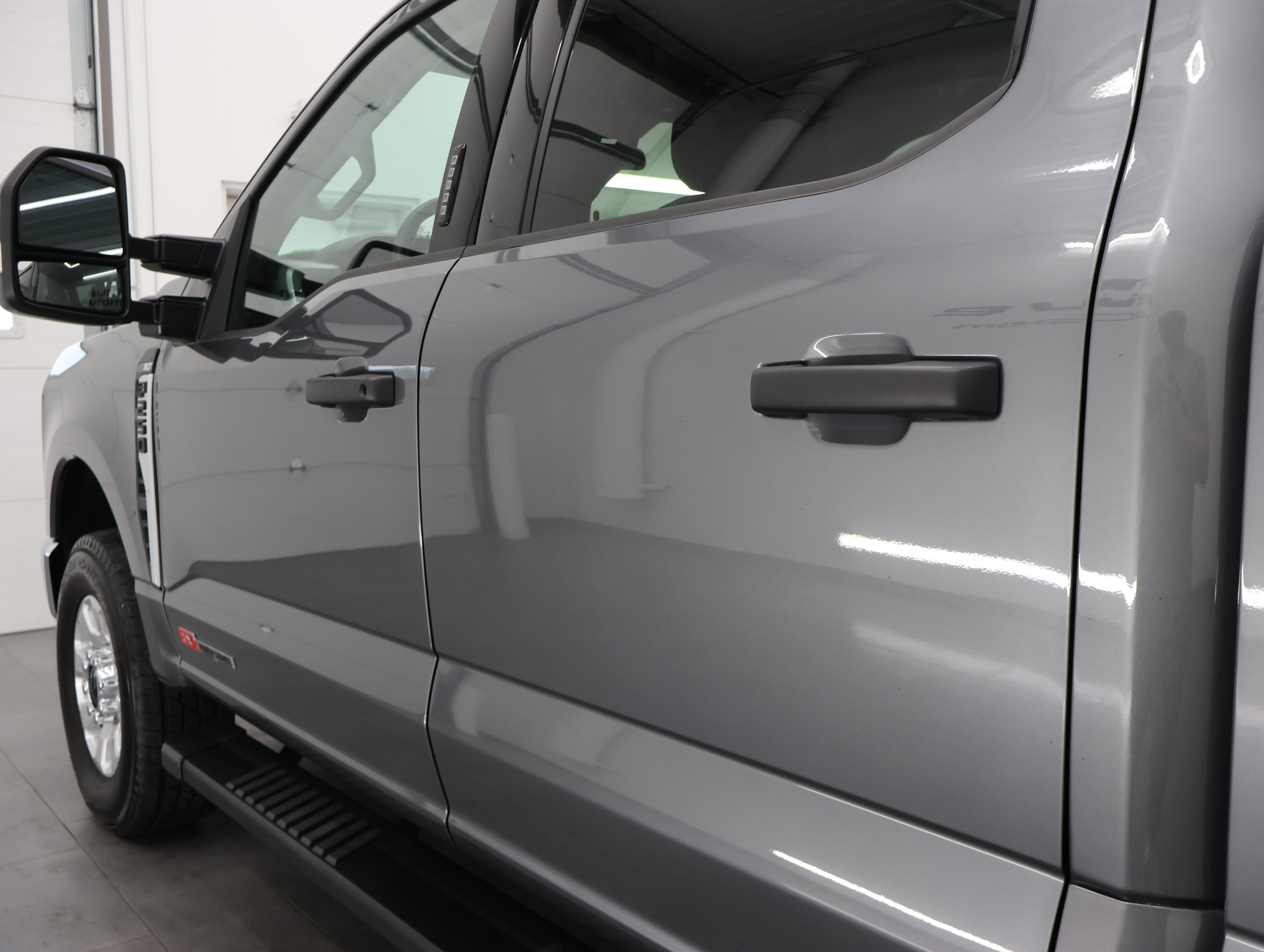 Used 2024 Ford F250 XLT AWD/4WD image 32
