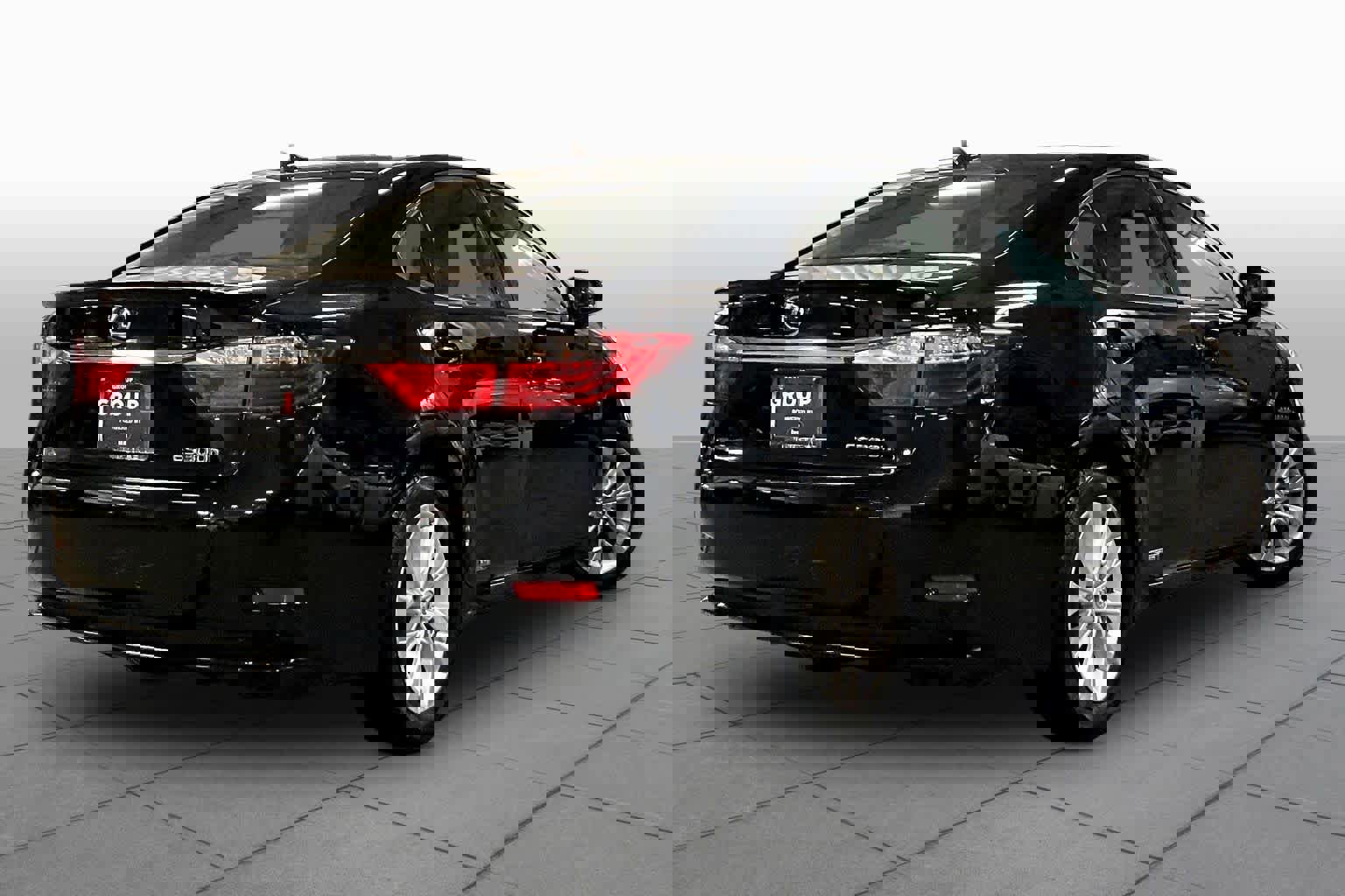 Used 2013 Lexus ES 300h w/ Luxury Pkg image 13