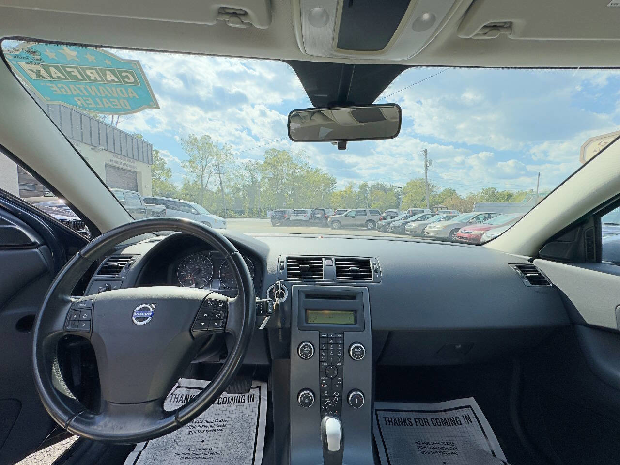 Used 2012 Volvo C30 T5 image 14