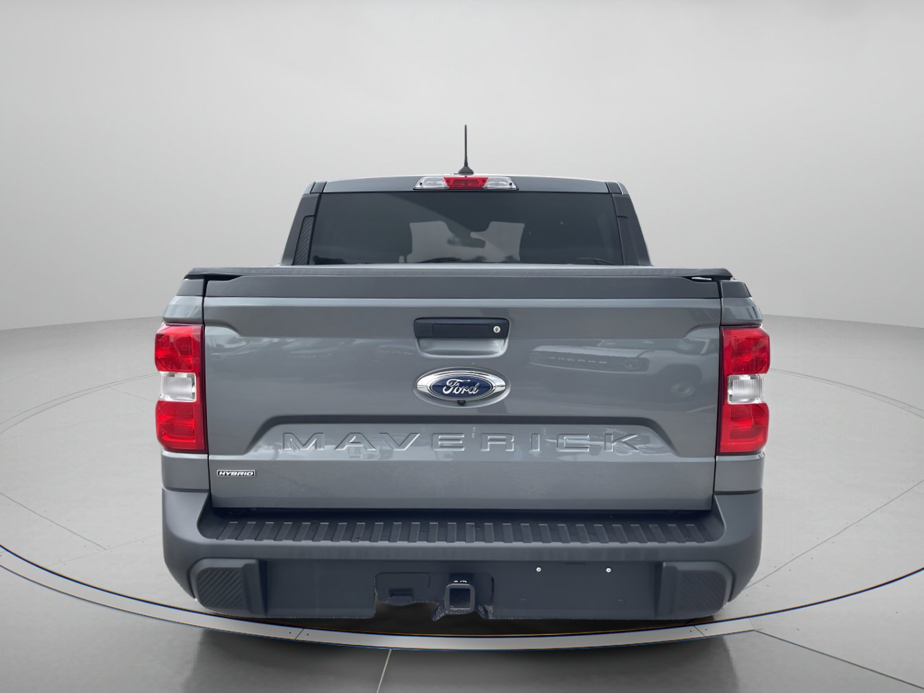 Used 2024 Ford Maverick XLT image 4