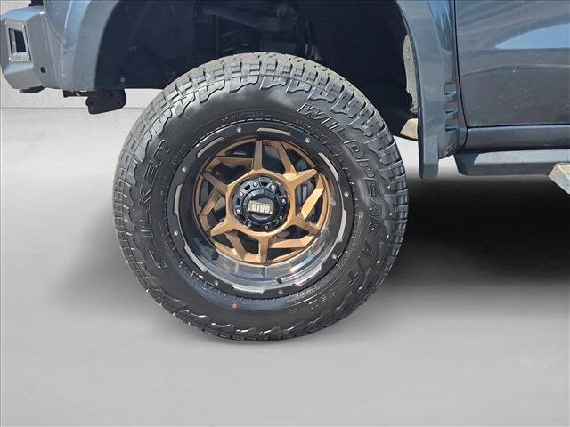 Used 2020 Chevrolet Silverado 1500 RST w/ All-Star Edition AWD/4WD image 22