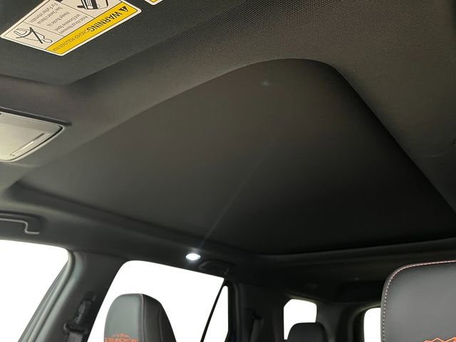 New 2026 Honda Passport TrailSport image 25