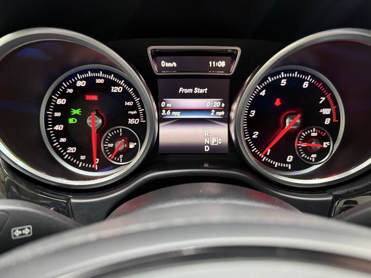 Used 2016 Mercedes-Benz GLE 350 4MATIC image 25