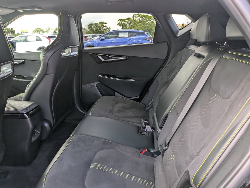 Certified 2024 Kia EV6 GT AWD/4WD image 18