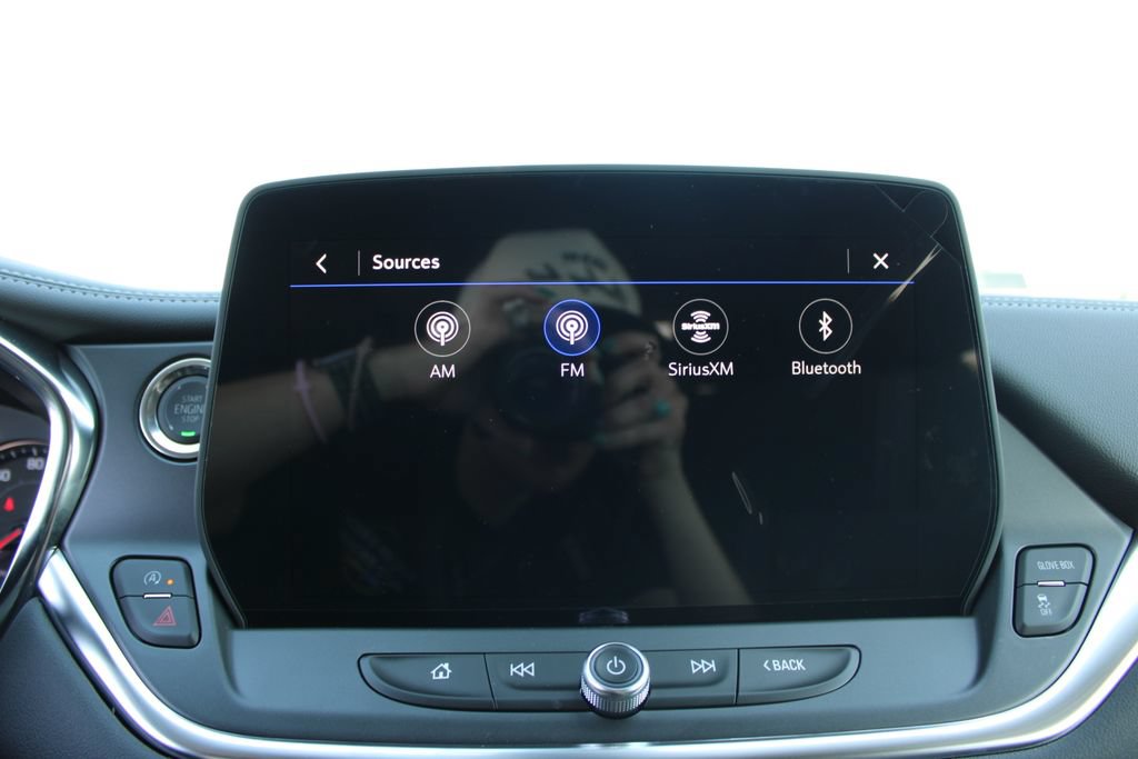 New 2026 Chevrolet Blazer LT w/ Convenience Package FWD image 47