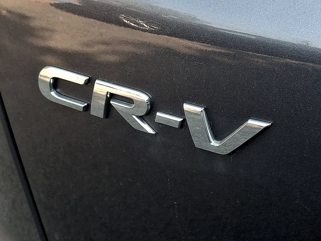 Used 2018 Honda CR-V EX image 33