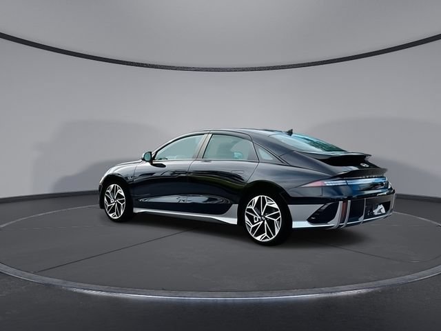 New 2024 Hyundai Ioniq 6 SEL AWD/4WD image 5