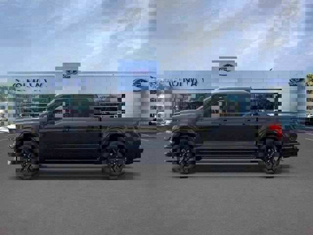 New 2026 Ford F150 STX w/ F-150 LOBO Package image 3