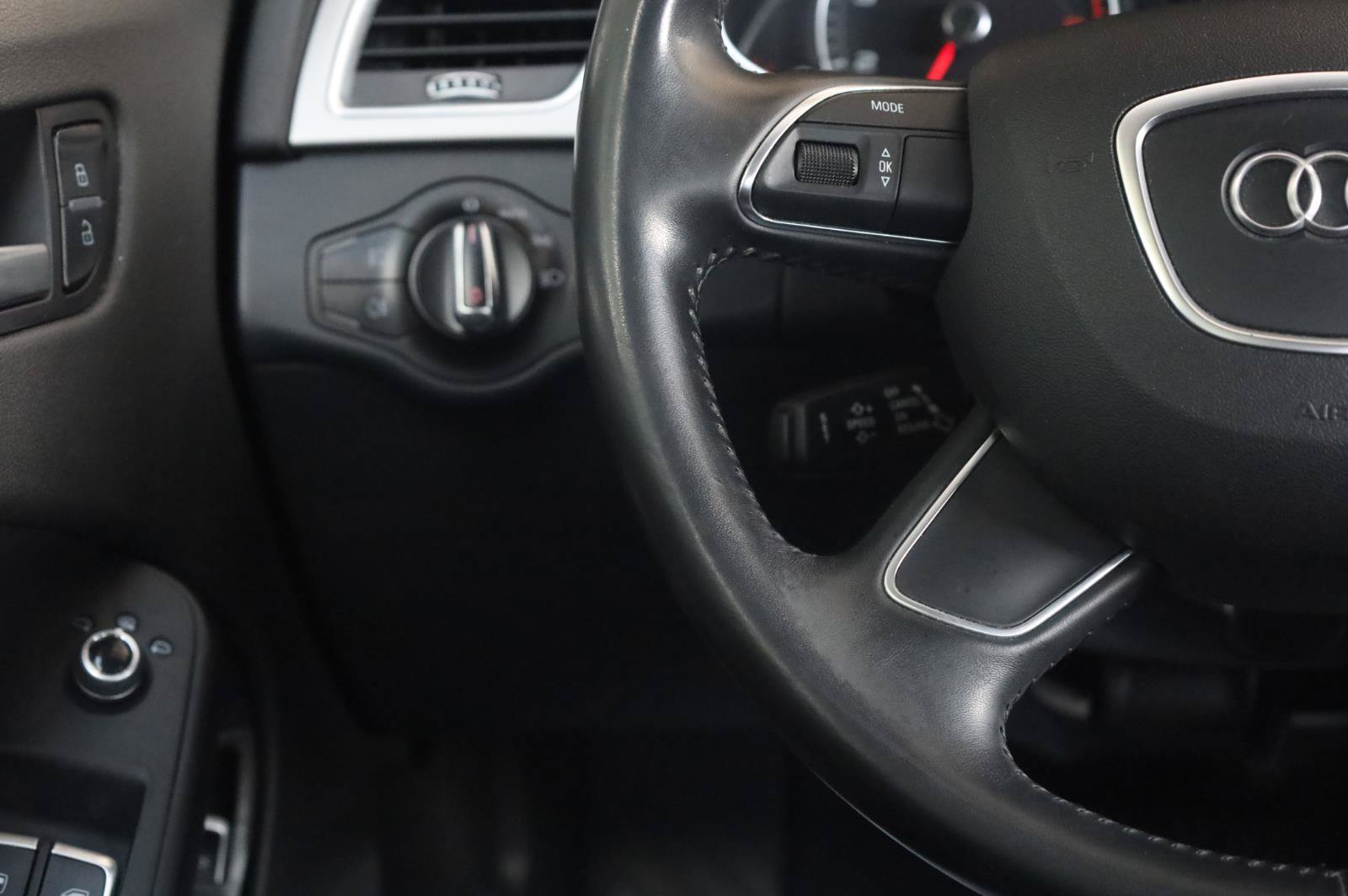 Used 2014 Audi A4 2.0T Premium w/ Cold Weather Package AWD/4WD image 29