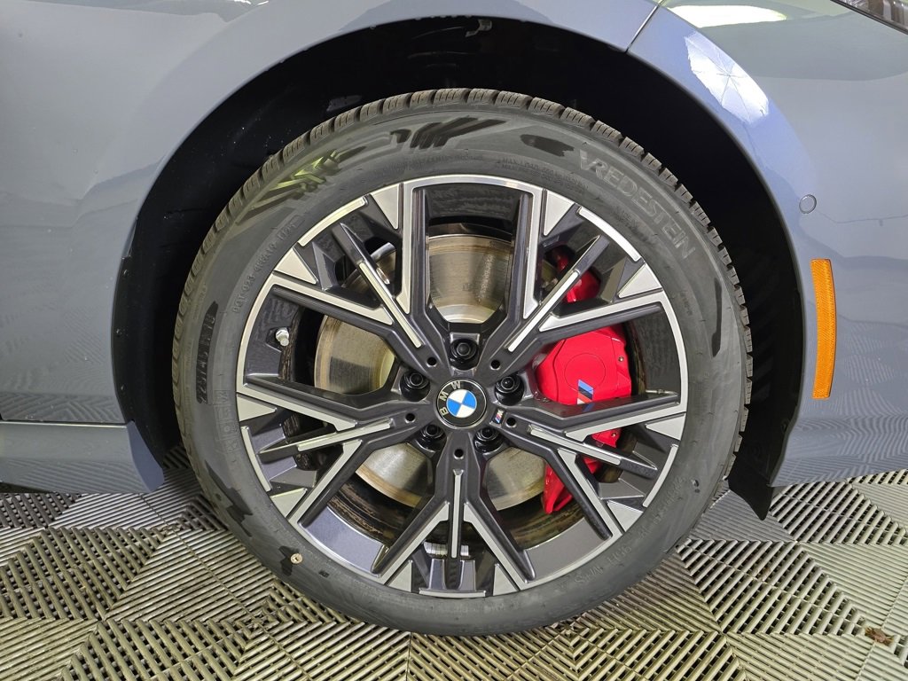 New 2025 BMW 228i xDrive w/ Premium Package image 2