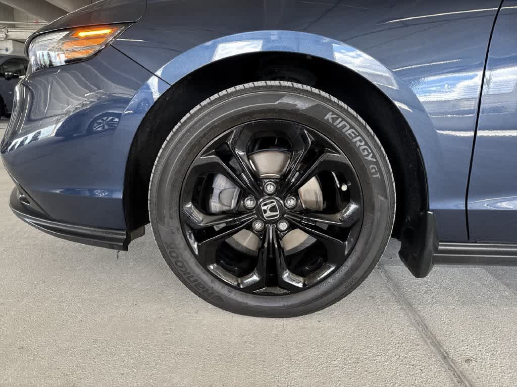 Used 2025 Honda Accord SE image 10