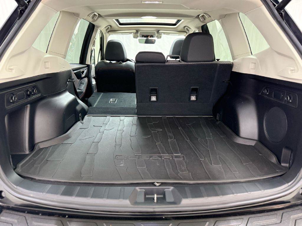 Used 2020 Subaru Forester Sport AWD/4WD image 27