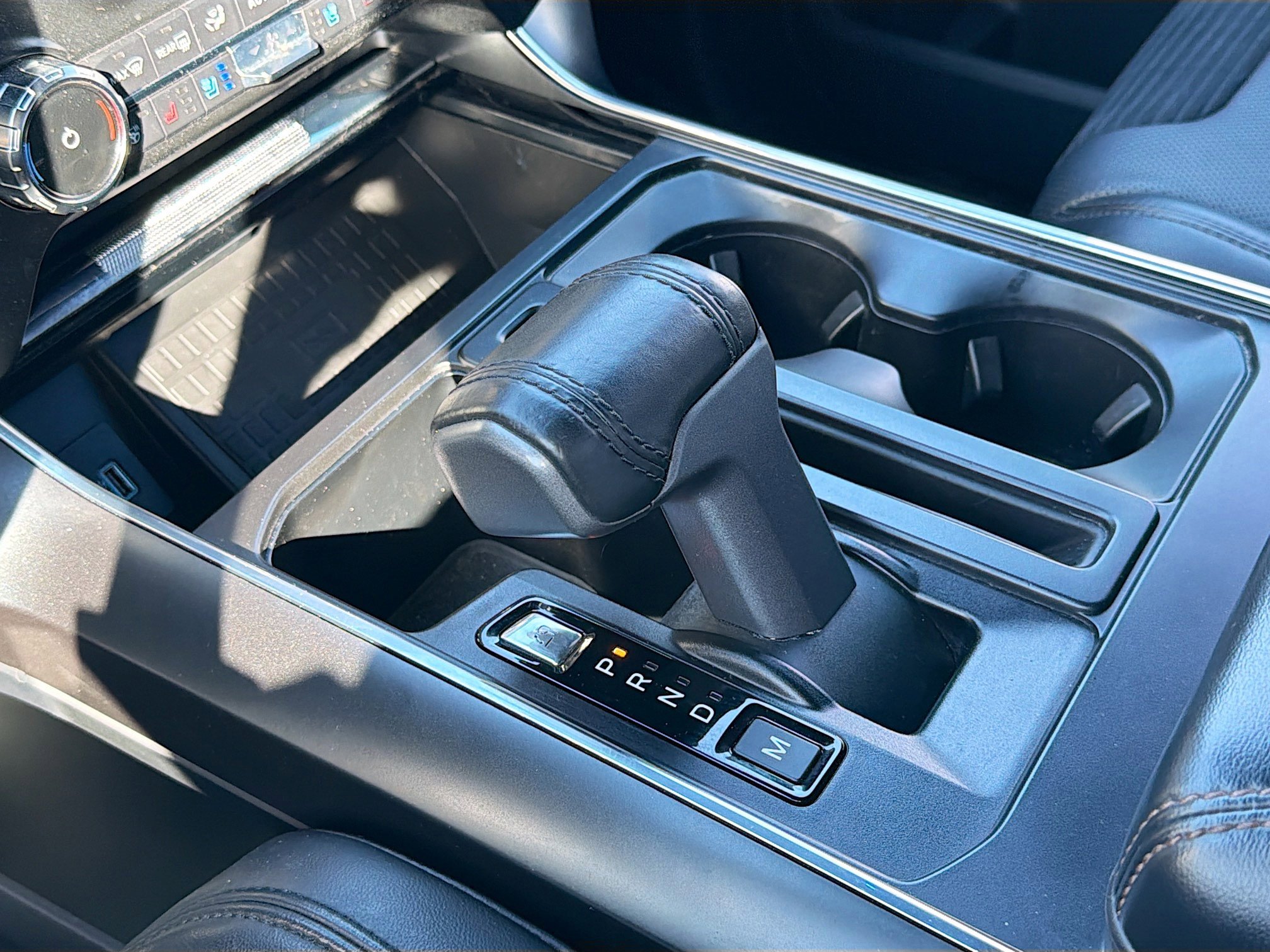 Used 2022 Ford F150 Raptor w/ Equipment Group 801A High image 27