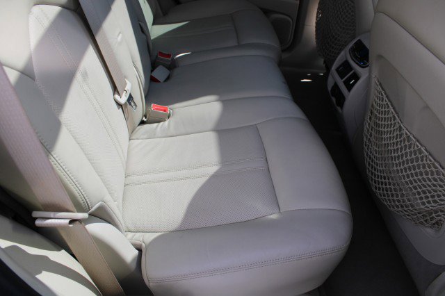 Used 2015 Cadillac SRX Premium w/ Driver Assist Package image 15