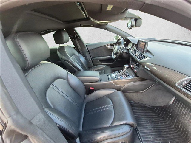 Used 2016 Audi S7 AWD/4WD image 18