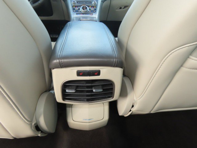 Used 2019 Lincoln MKZ Reserve FWD image 18