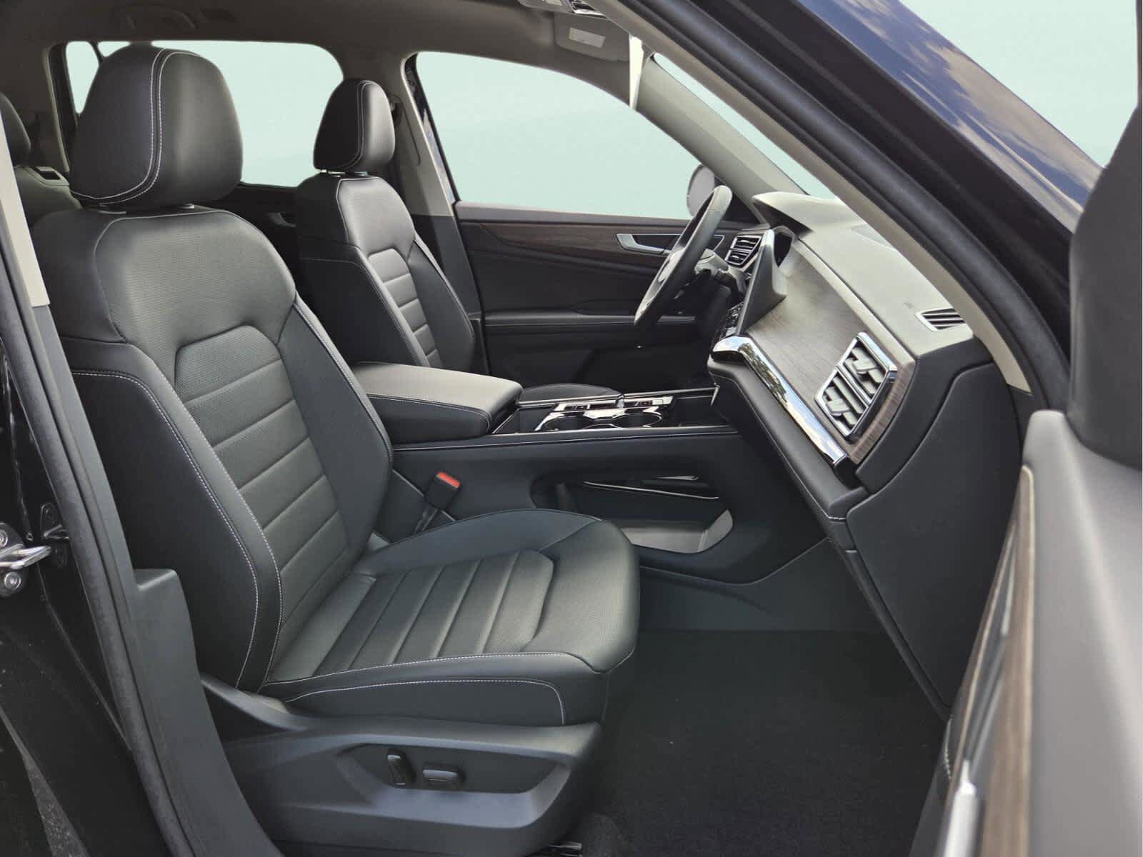 New 2026 Volkswagen Atlas SEL AWD/4WD image 19