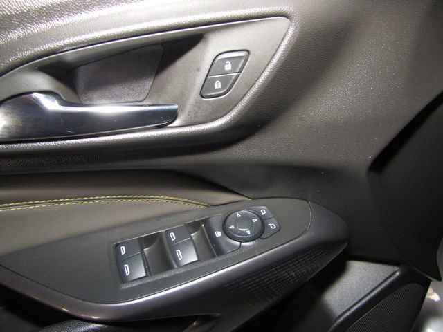 Used 2025 Chevrolet Trax ACTIV w/ Driver Confidence Package image 11