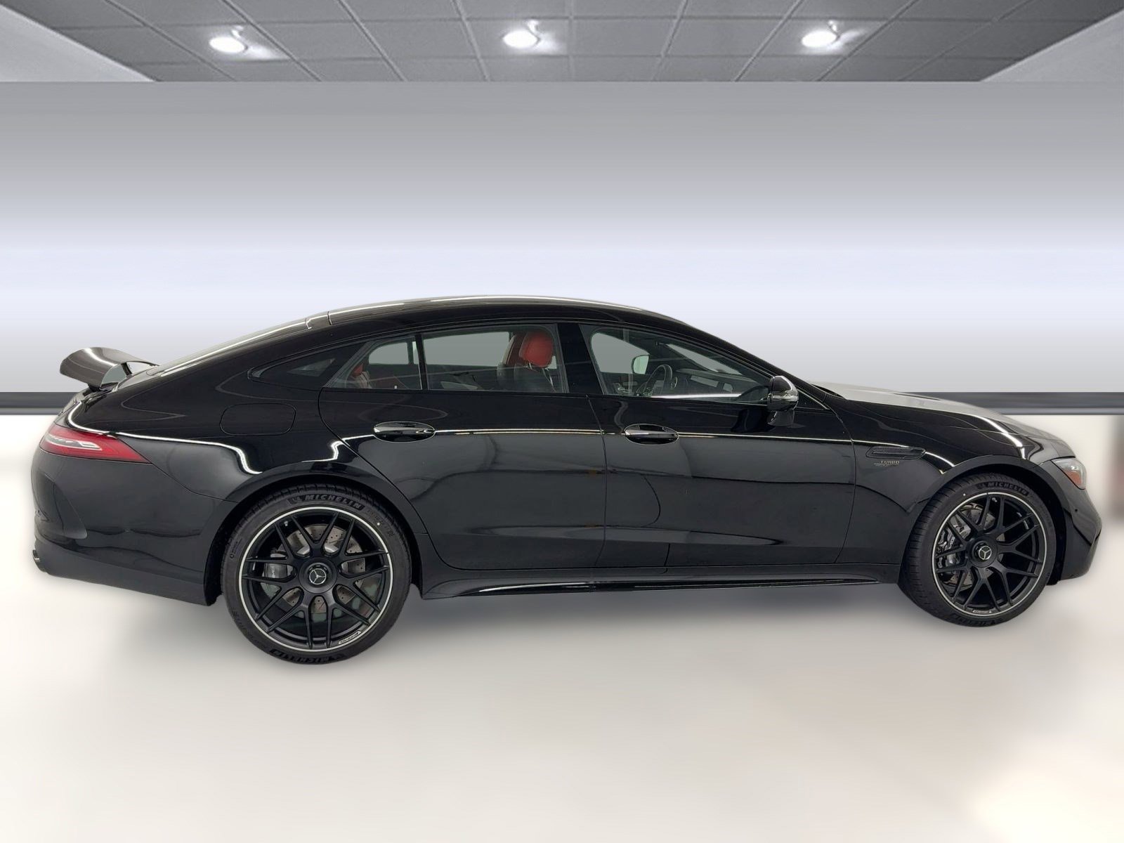 New 2026 Mercedes-Benz AMG GT 53 image 8