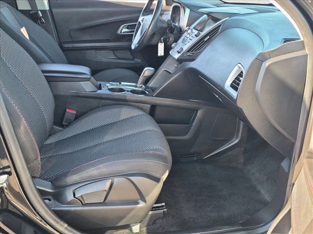 Certified 2015 Chevrolet Equinox LT FWD image 26