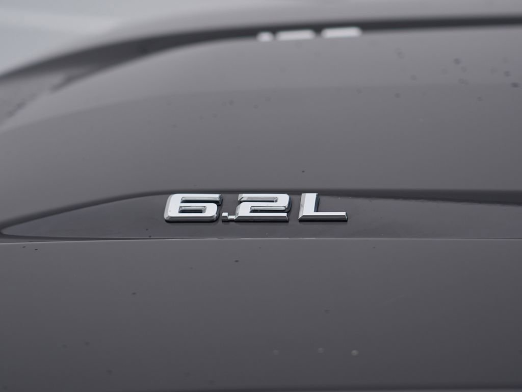 Used 2022 Chevrolet Silverado 1500 High Country image 16