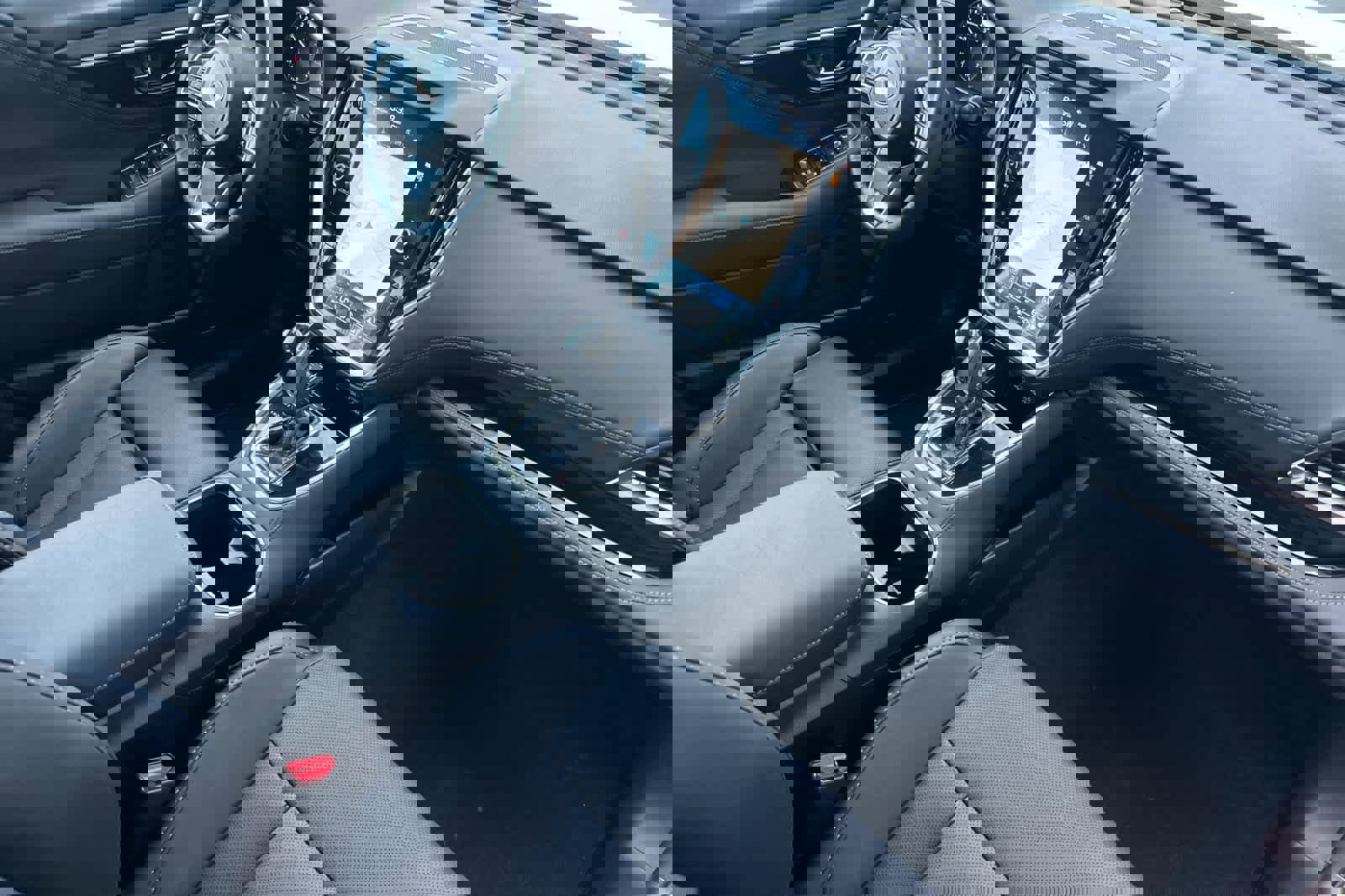 Certified 2024 Subaru Legacy Limited image 16