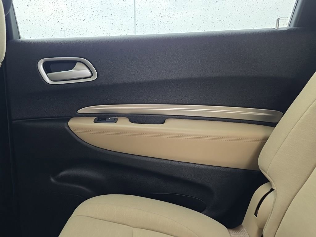 Used 2019 Dodge Durango SXT AWD/4WD image 11