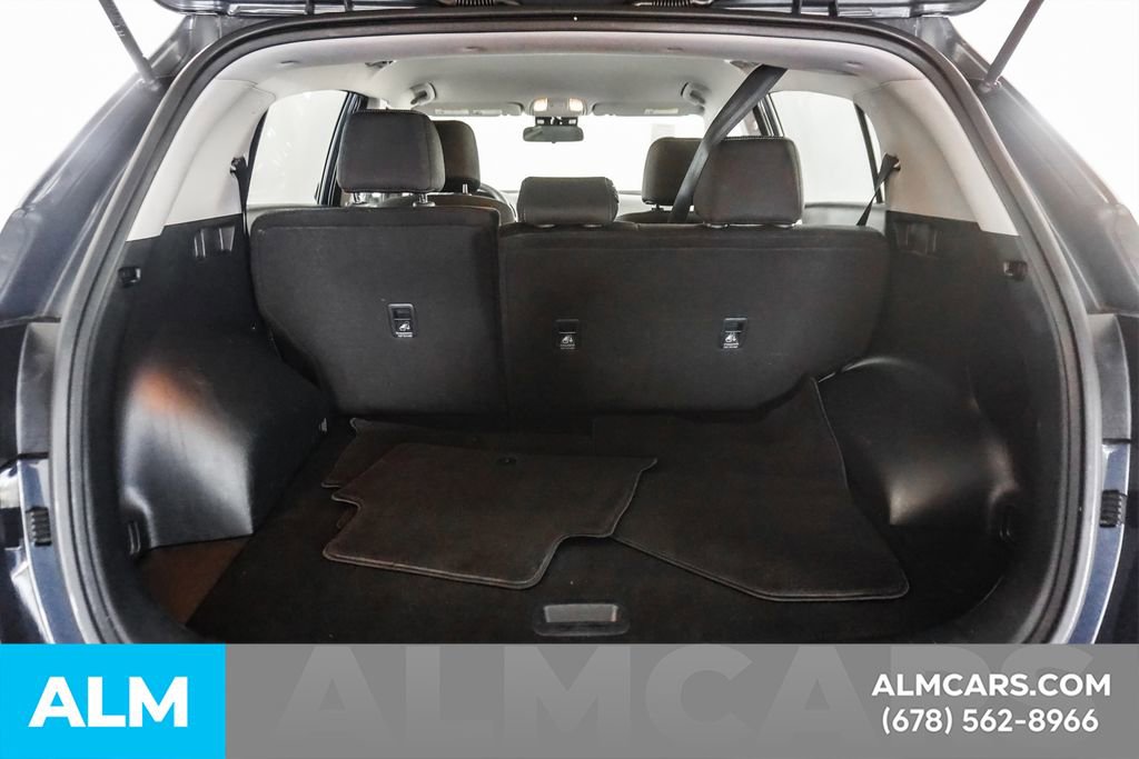 Used 2022 Kia Sportage LX image 21