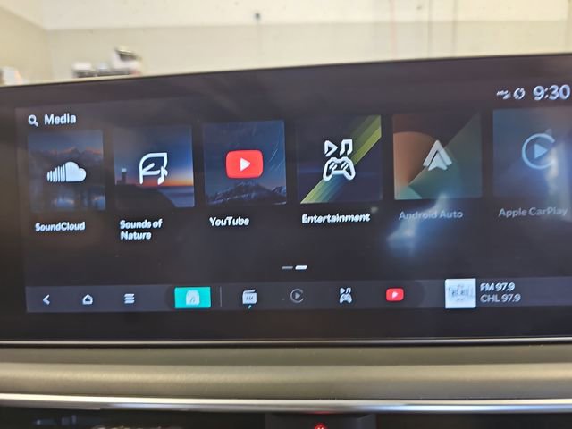 Used 2025 Kia K5 GT-Line w/ GT-Line Premium Package image 21