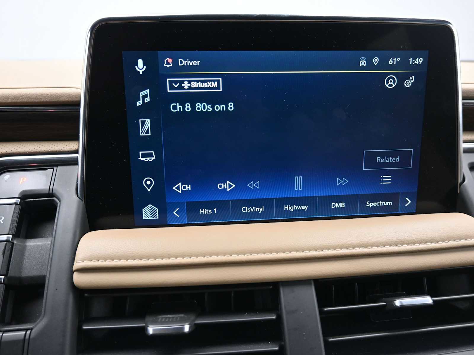 Used 2023 Chevrolet Tahoe Premier image 15