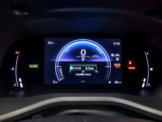 New 2026 Toyota Camry LE image 15