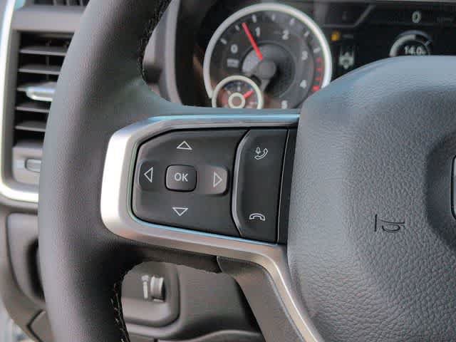 New 2026 RAM 3500 Big Horn AWD/4WD image 24