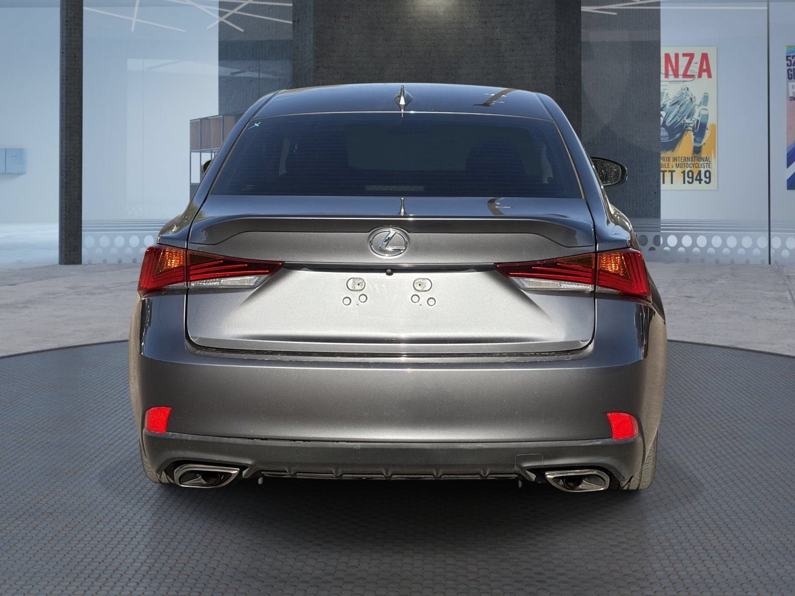 Used 2020 Lexus IS 300 RWD image 5