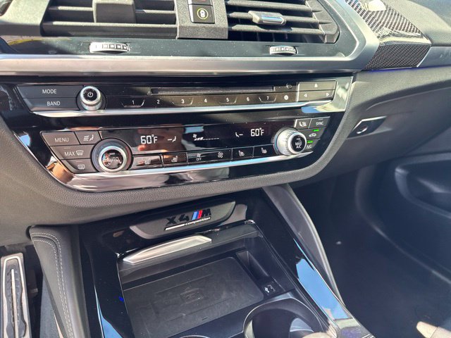 Used 2020 BMW X4 M w/ Executive Package AWD/4WD image 21