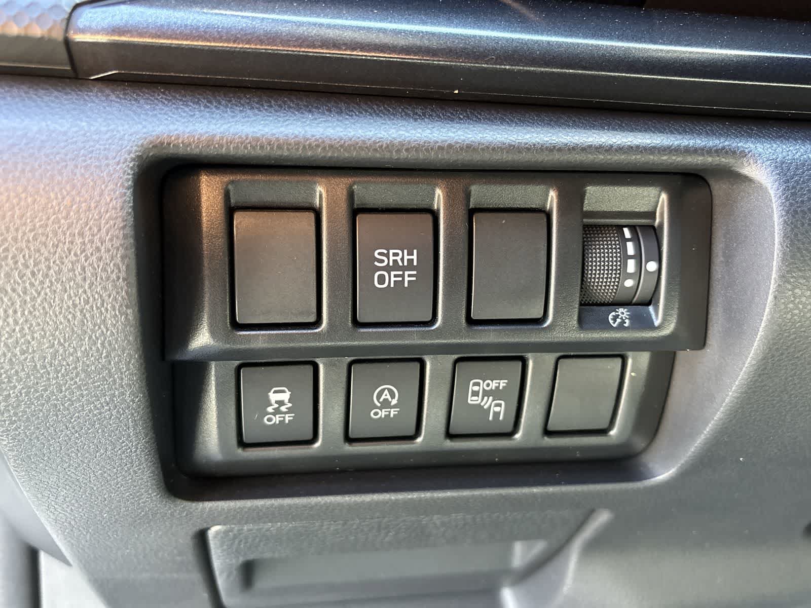 Used 2024 Subaru Forester Wilderness AWD/4WD image 10
