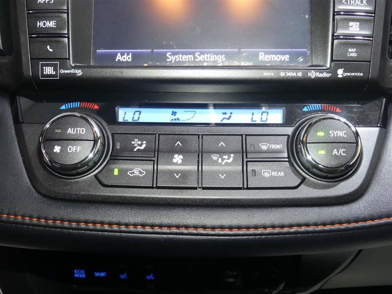 Used 2016 Toyota RAV4 SE w/ Advanced Technology Package AWD/4WD image 38