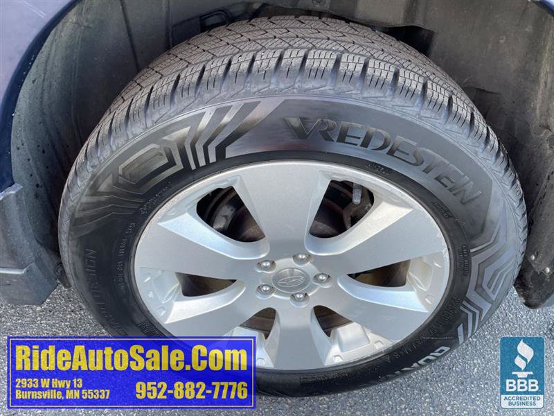 Used 2011 Subaru Outback 2.5i Premium image 23
