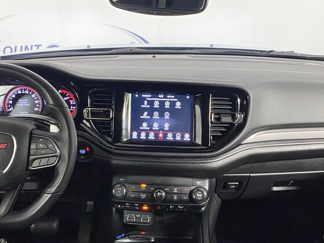 Used 2021 Dodge Durango GT image 20