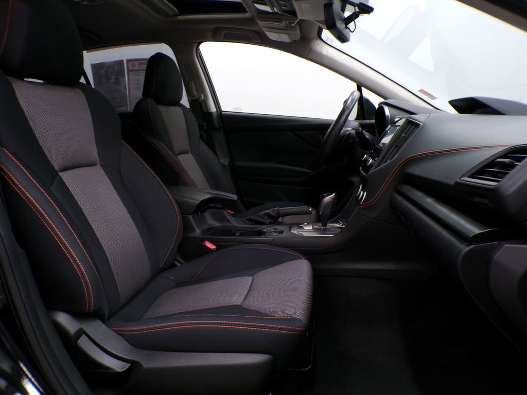 Used 2023 Subaru Crosstrek 2.0i Premium AWD/4WD image 18