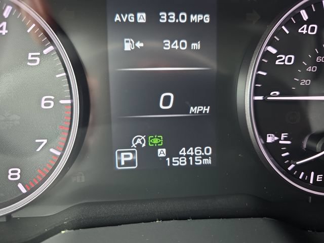 Certified 2025 Subaru Outback Limited AWD/4WD image 25
