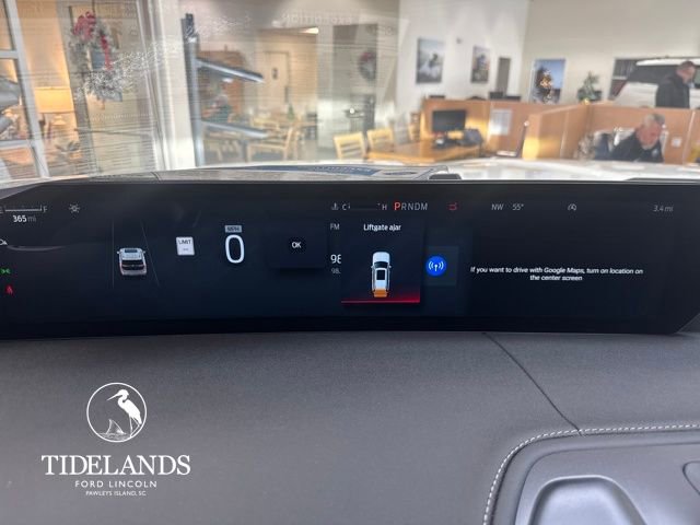 New 2025 Ford Expedition Platinum w/ Platinum Ultimate Package image 18