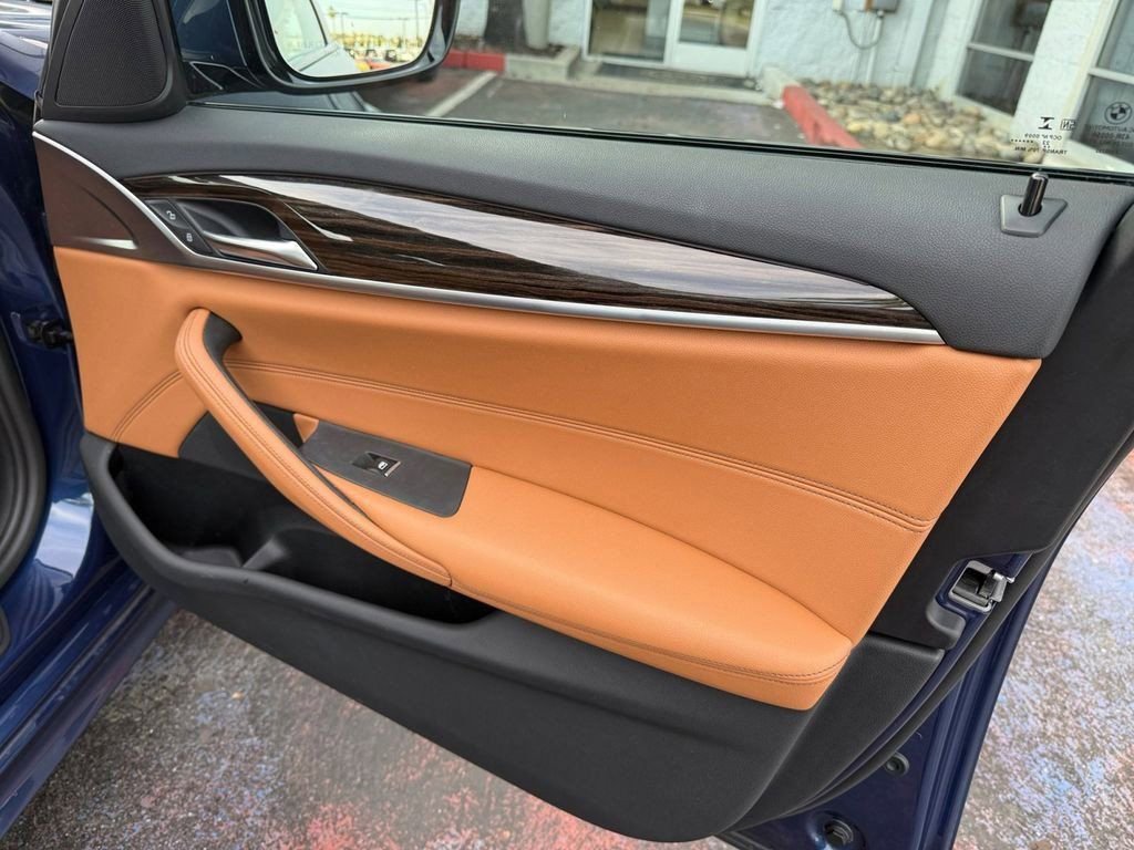 Used 2023 BMW 530i w/ M Sport Package image 29