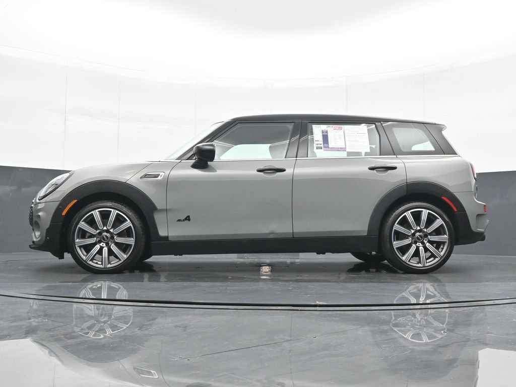 Used 2023 MINI Cooper Clubman S AWD/4WD image 18