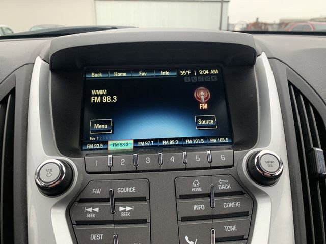 Used 2012 Chevrolet Equinox LT image 13