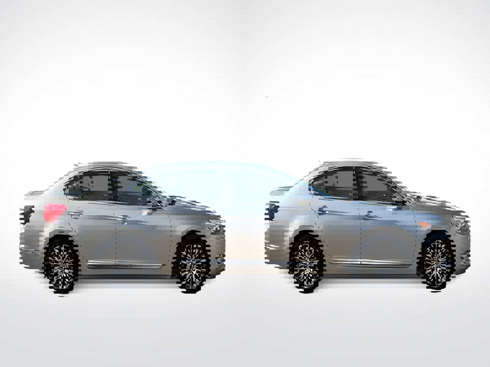 Used 2014 Kia Cadenza Premium image 9