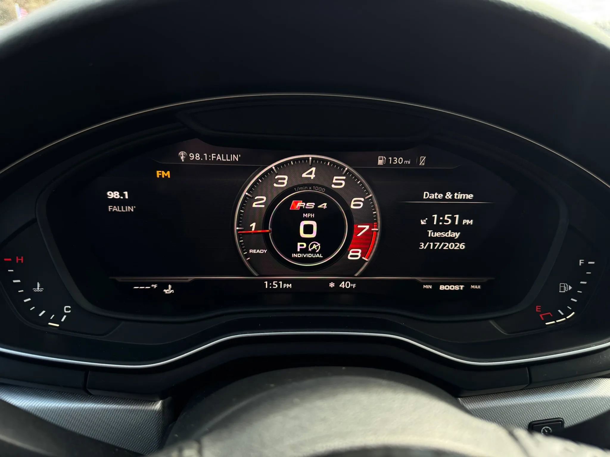 Used 2018 Audi A4 2.0T Premium image 13