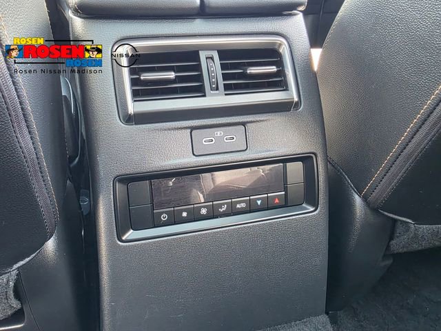 Used 2025 MAZDA CX-90 3.3 Turbo w/ Premium Sport Pkg AWD/4WD image 27