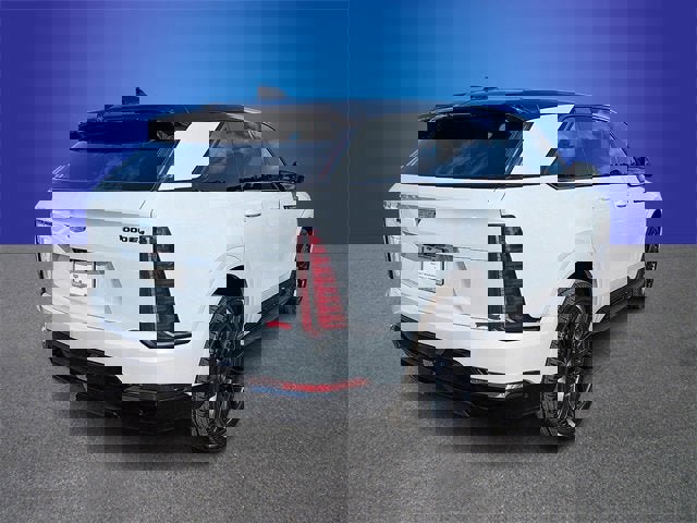 New 2026 Cadillac Escalade IQ Sport 1 image 5