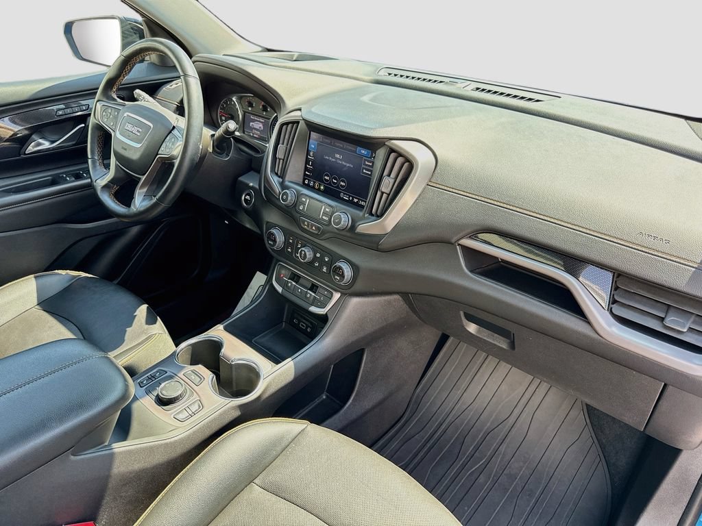 Used 2024 GMC Terrain AT4 w/ Tech Package AWD/4WD image 29