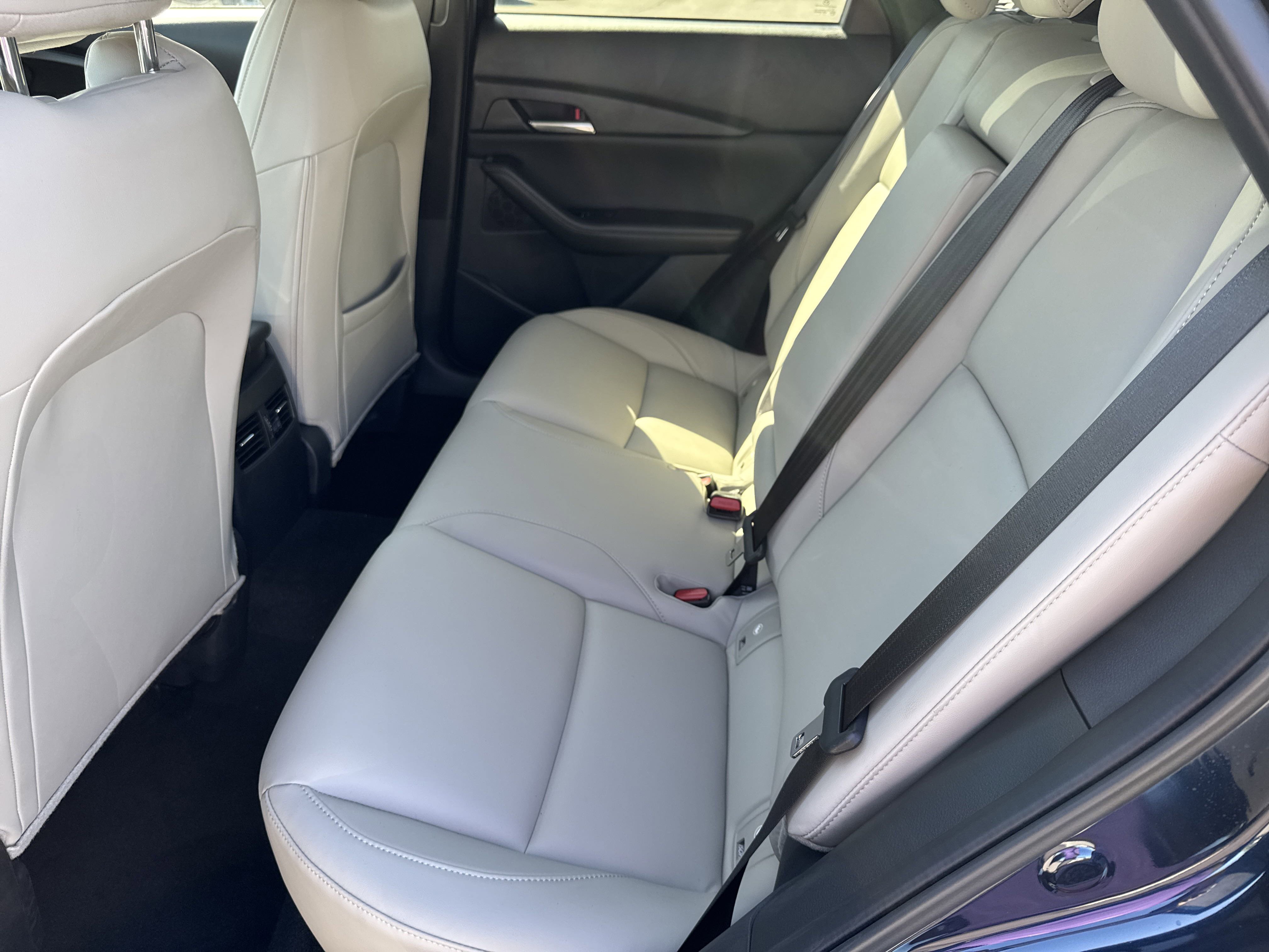 New 2025 MAZDA CX-30 AWD 2.5 S w/ Preferred Package image 25